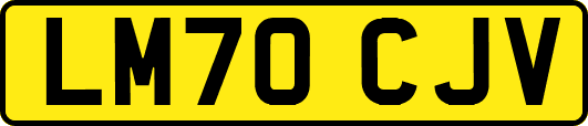 LM70CJV