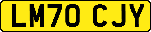 LM70CJY