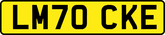 LM70CKE