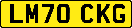 LM70CKG