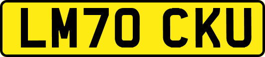 LM70CKU