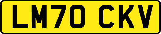 LM70CKV