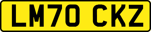 LM70CKZ