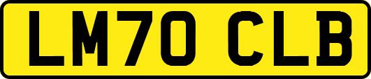 LM70CLB