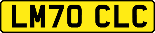 LM70CLC