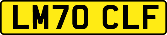 LM70CLF