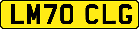 LM70CLG