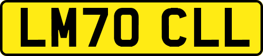 LM70CLL
