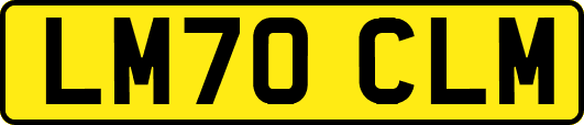 LM70CLM