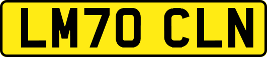 LM70CLN