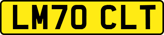 LM70CLT