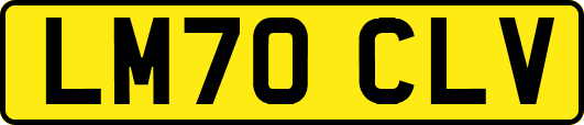 LM70CLV