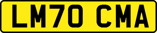 LM70CMA