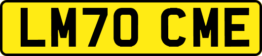 LM70CME
