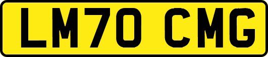 LM70CMG
