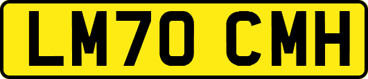 LM70CMH