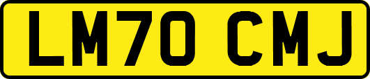 LM70CMJ