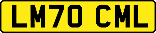 LM70CML