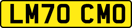 LM70CMO
