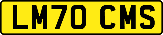 LM70CMS