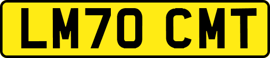 LM70CMT