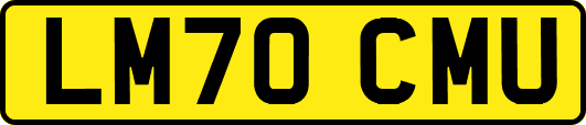 LM70CMU