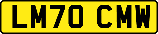 LM70CMW