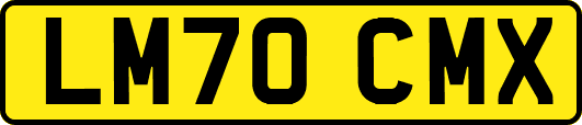 LM70CMX