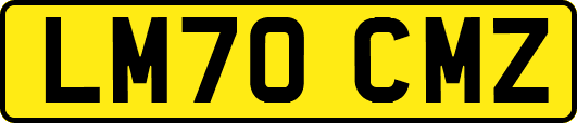 LM70CMZ