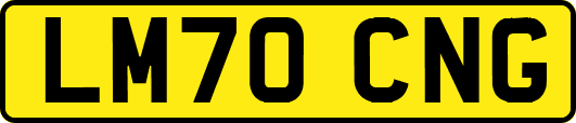 LM70CNG