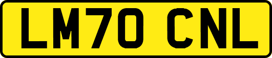 LM70CNL