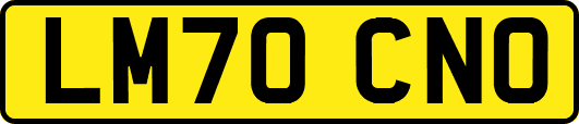 LM70CNO
