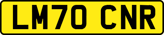 LM70CNR
