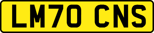 LM70CNS