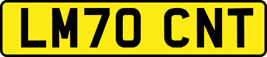 LM70CNT