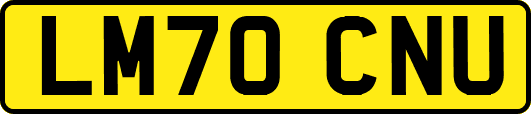 LM70CNU