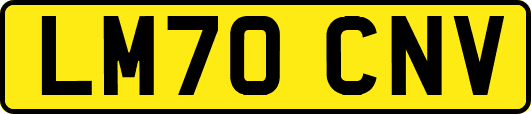 LM70CNV