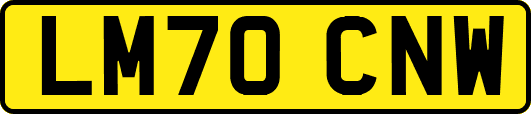 LM70CNW