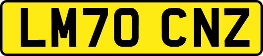 LM70CNZ