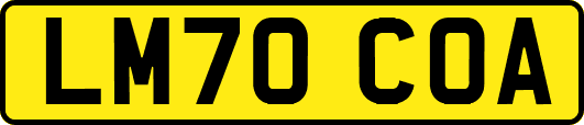 LM70COA