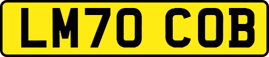 LM70COB