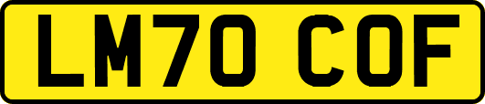 LM70COF