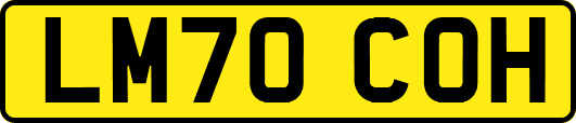 LM70COH