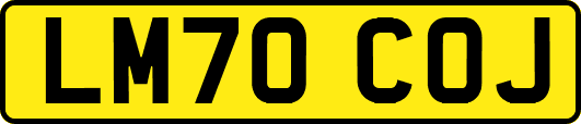 LM70COJ