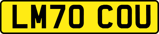 LM70COU