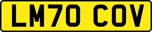 LM70COV