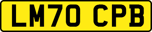 LM70CPB