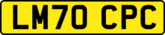 LM70CPC