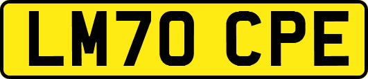 LM70CPE