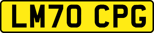 LM70CPG